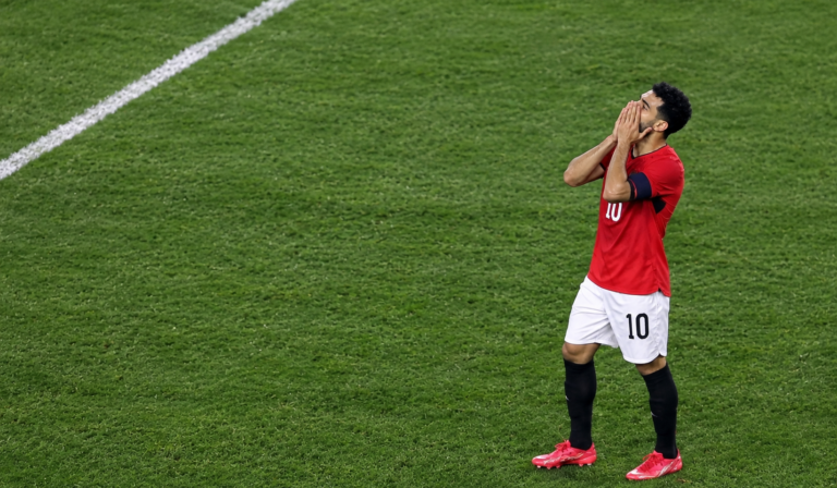 مصر صد انغولا -egypt vs angola - التعادل السلبى يحسم مواجهة الفراعنة فى التصني